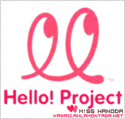 ~[♥]    Hello Project [♥]~,